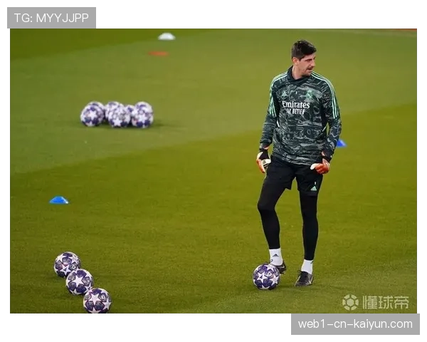 库尔图瓦迎皇马300场里程碑 门将位置成球队定海神针