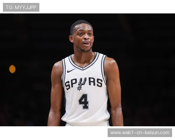 福克斯13投4中仅得14分 其外线低迷影响马刺关键战发挥