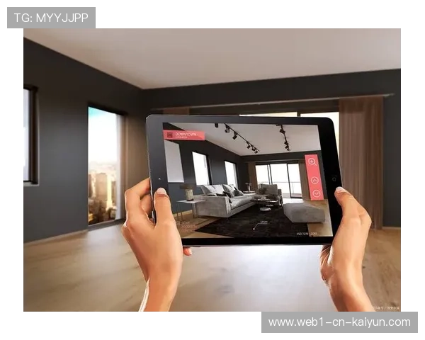 AR技术在分发界面的深度嵌入让赛事信息呈现更加直观且具动感 AR技术在分发界面的深度嵌入让赛事信息呈现更加直观且具动感