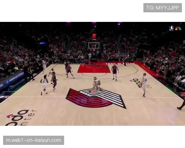 森林狼进攻节奏控制得当 减少失误避免给对手反击