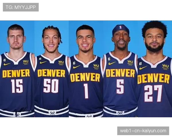 贾马尔-穆雷轰45分8助攻8三分,掘金进攻重担过度倾斜