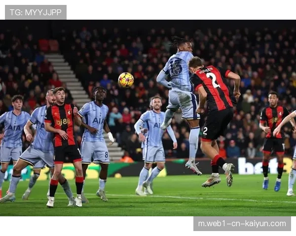 热刺防线四人评分低于六分 整体防守体系需彻底重建