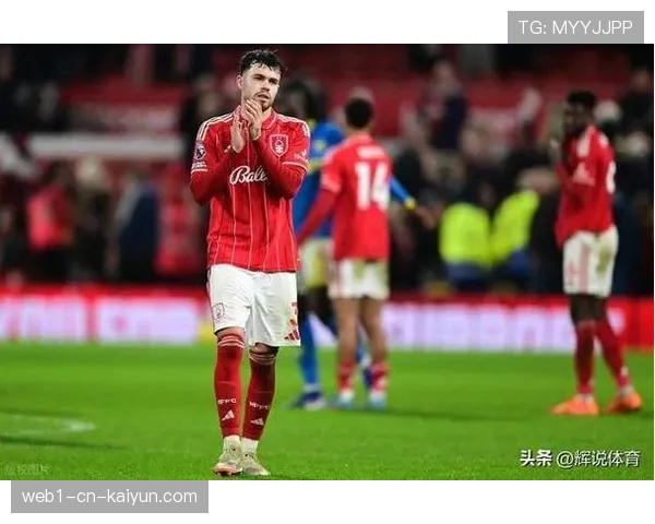 诺丁汉森林保级战凸显引援缺失 伍德伤缺锋线无人可用窘境